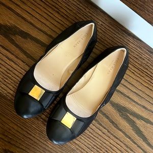 Cole Haan Ballet Flats